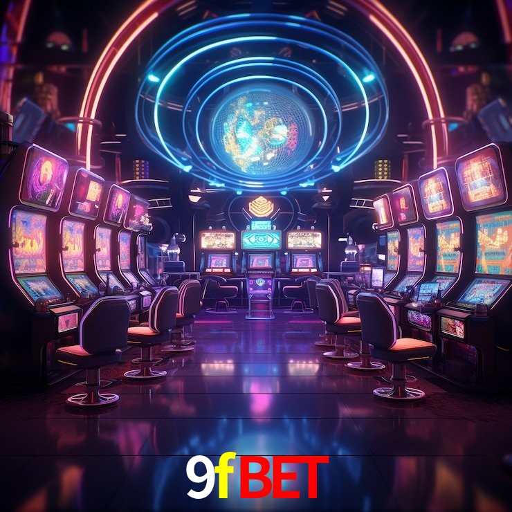 Painel RTP 9fbet